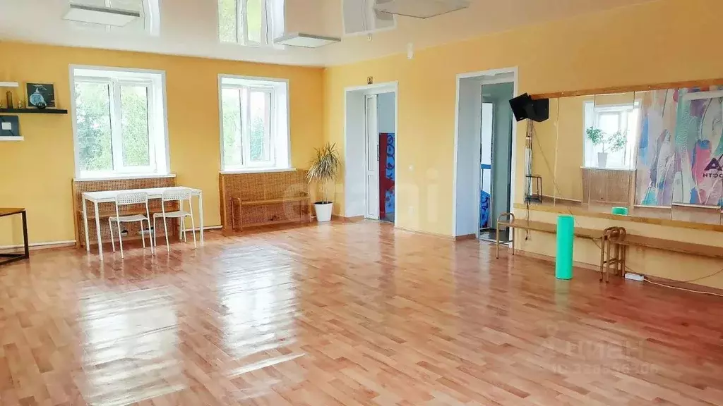 Таунхаус в Алтайский край, Первомайский район, с. Сорочий Лог ... - Фото 1