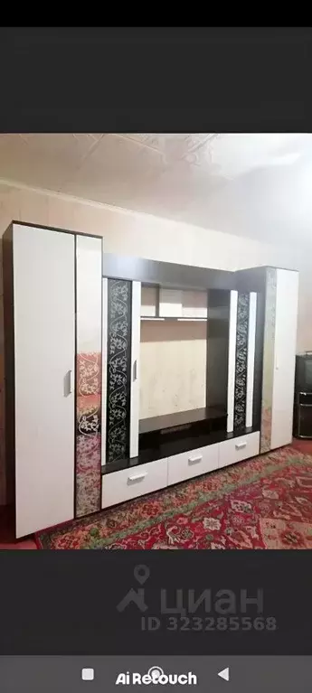 1-к кв. Курская область, Курск Союзная ул., 51А (33.0 м) - Фото 1