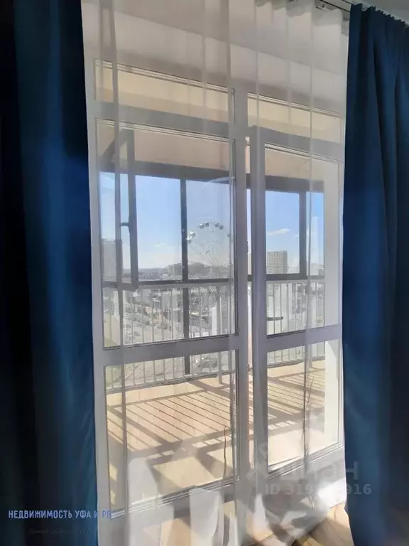 2-к кв. Башкортостан, Уфа ул. Менделеева, 128 (49.0 м) - Фото 1