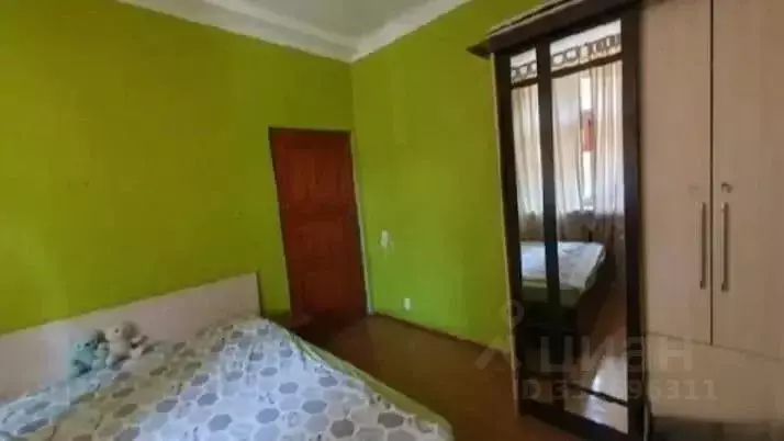 3-к кв. Башкортостан, Уфа Кольцевая ул., 94 (60.0 м) - Фото 1