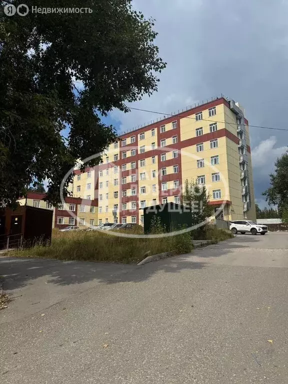 2-комнатная квартира: Добрянка, улица Герцена, 40А (60.7 м) - Фото 1