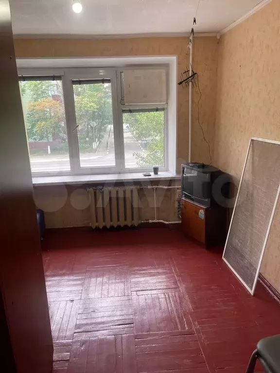 Комната 13,6 м в 1-к., 2/5 эт. - Фото 0