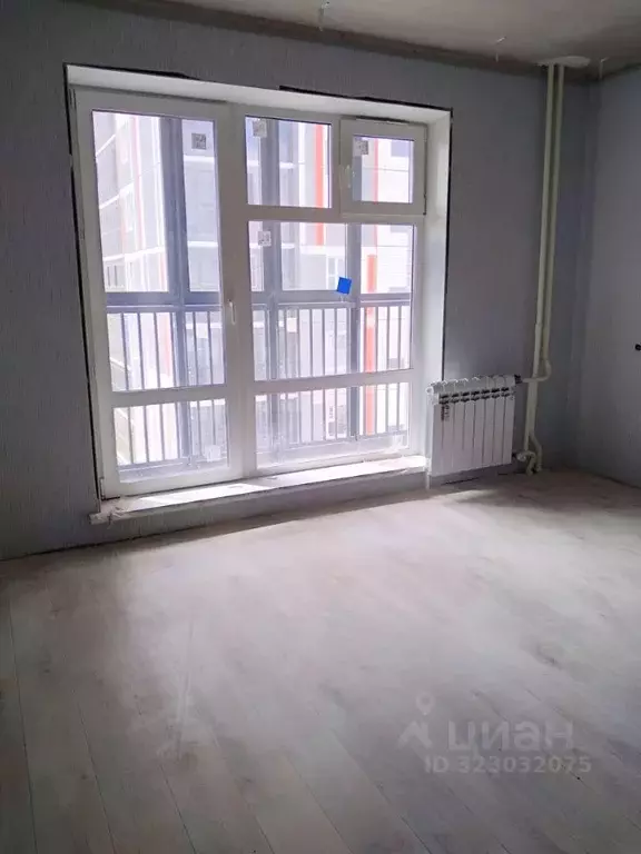 2-к кв. Красноярский край, Красноярск Аральская ул., 43 (60.9 м) - Фото 1