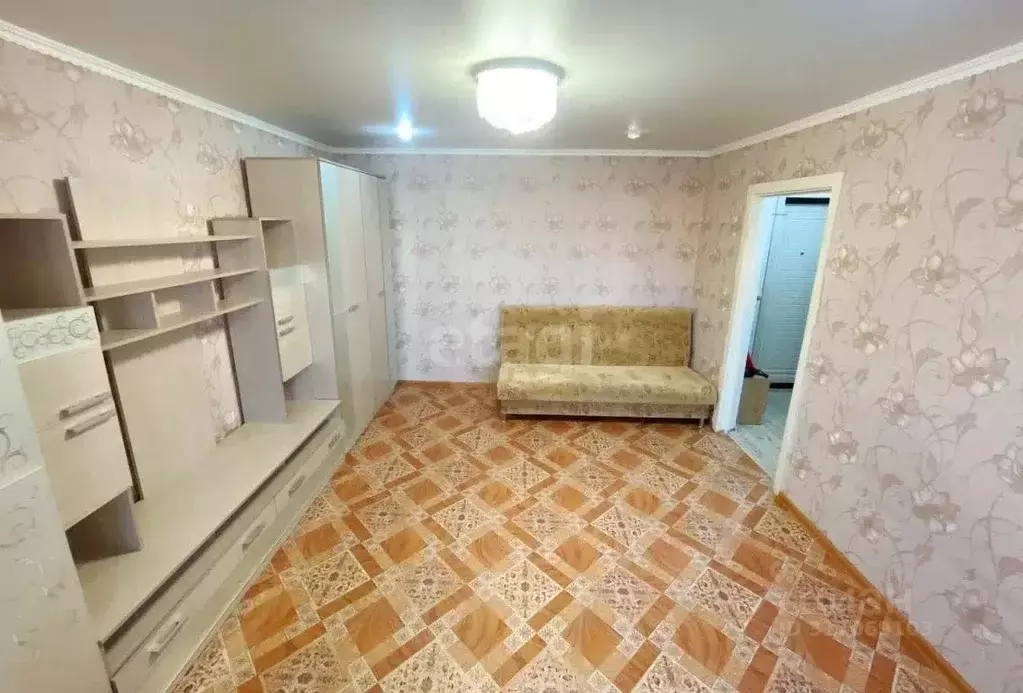 1-к кв. Башкортостан, Стерлитамак ул. Николаева, 14 (31.0 м) - Фото 1