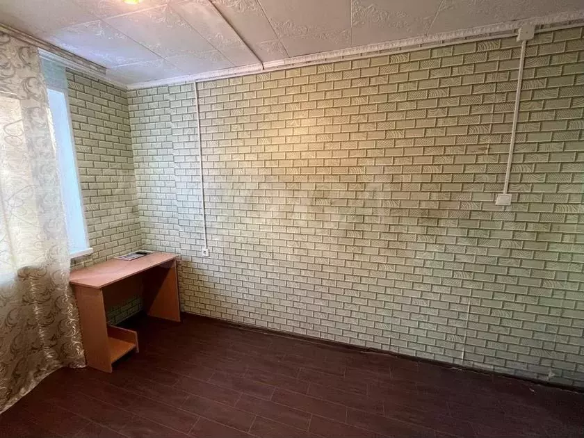 1-к. квартира, 14 м, 1/5 эт. - Фото 1