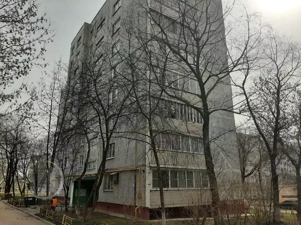 2-к кв. Московская область, Щелково Комсомольская ул., 16 (51.4 м) - Фото 0