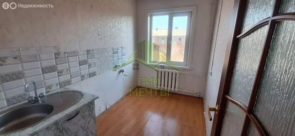 1-комнатная квартира: Улан-Удэ, улица Шумяцкого, 3 (33.2 м) - Фото 2