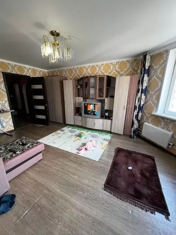 Продаётся 2-к квартира, 62 м - Фото 1
