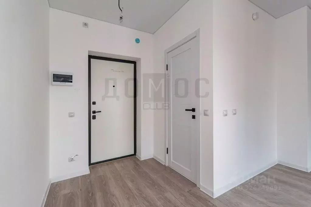 Студия Свердловская область, Екатеринбург ул. Крауля, 107 (21.0 м) - Фото 2