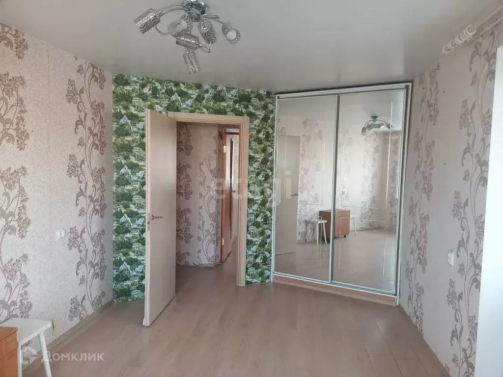 Продаётся 3-к квартира, 63.2 м - Фото 1