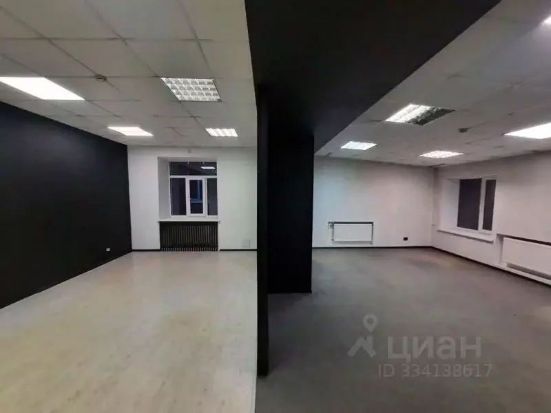 Офис в Санкт-Петербург Красногвардейский пер., 23Е (64 м) - Фото 1