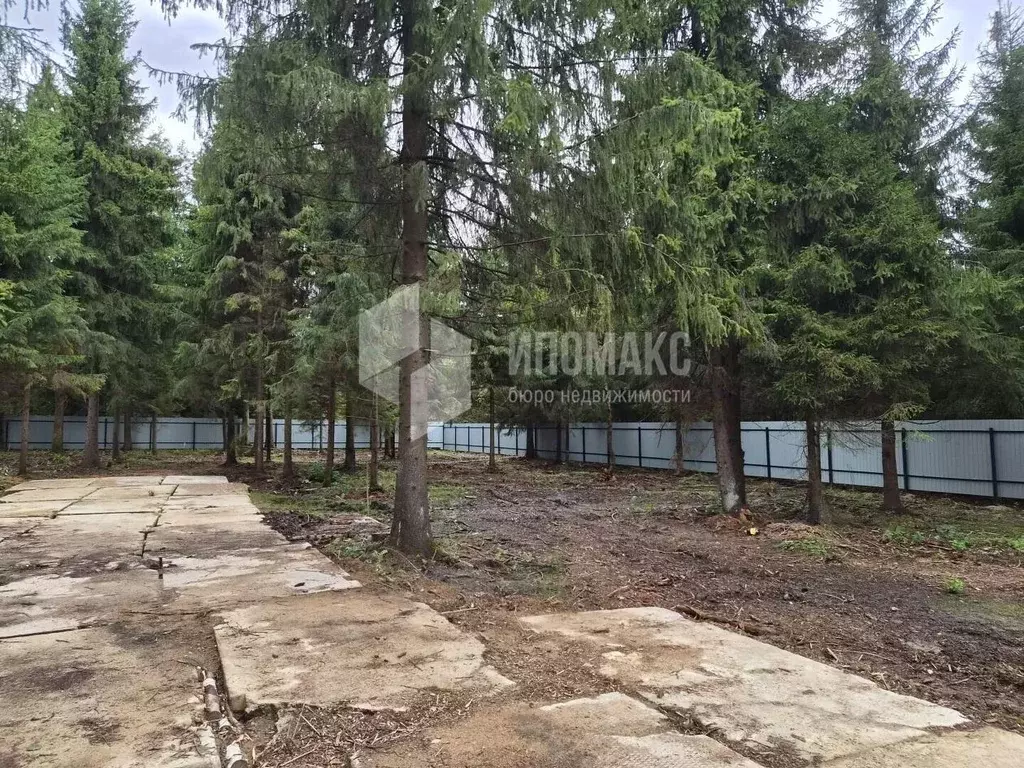 Участок в Московская область, Наро-Фоминский городской округ, д. ... - Фото 2