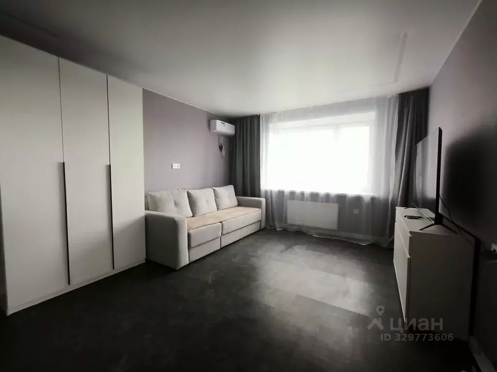 1-к кв. Чувашия, Чебоксары ул. Ленинского Комсомола, 23 (60.0 м) - Фото 1