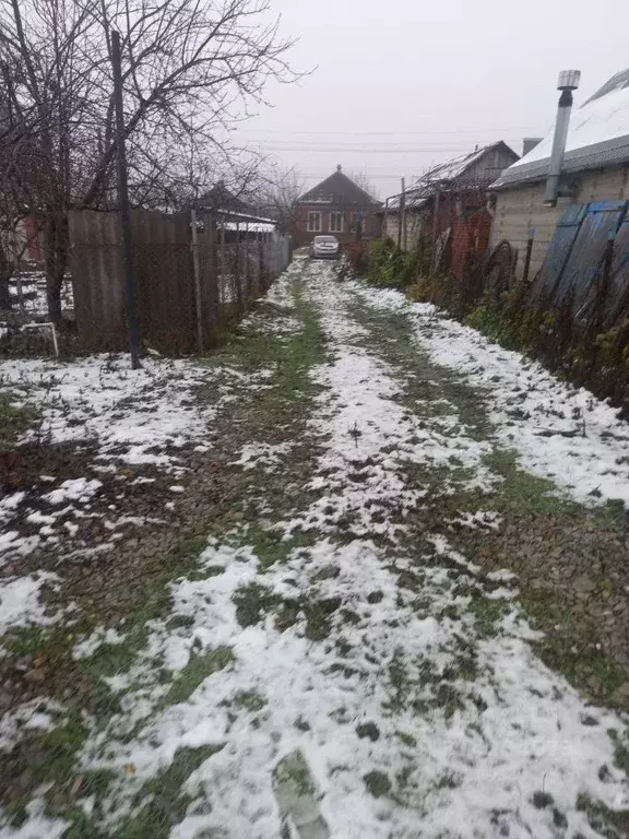 Участок в Краснодарский край, Северский район, Ильское городское ... - Фото 0