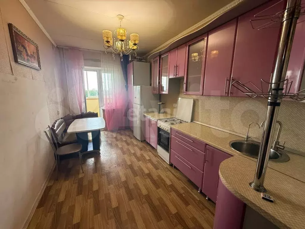2-к. квартира, 68,9 м, 6/10 эт. - Фото 0