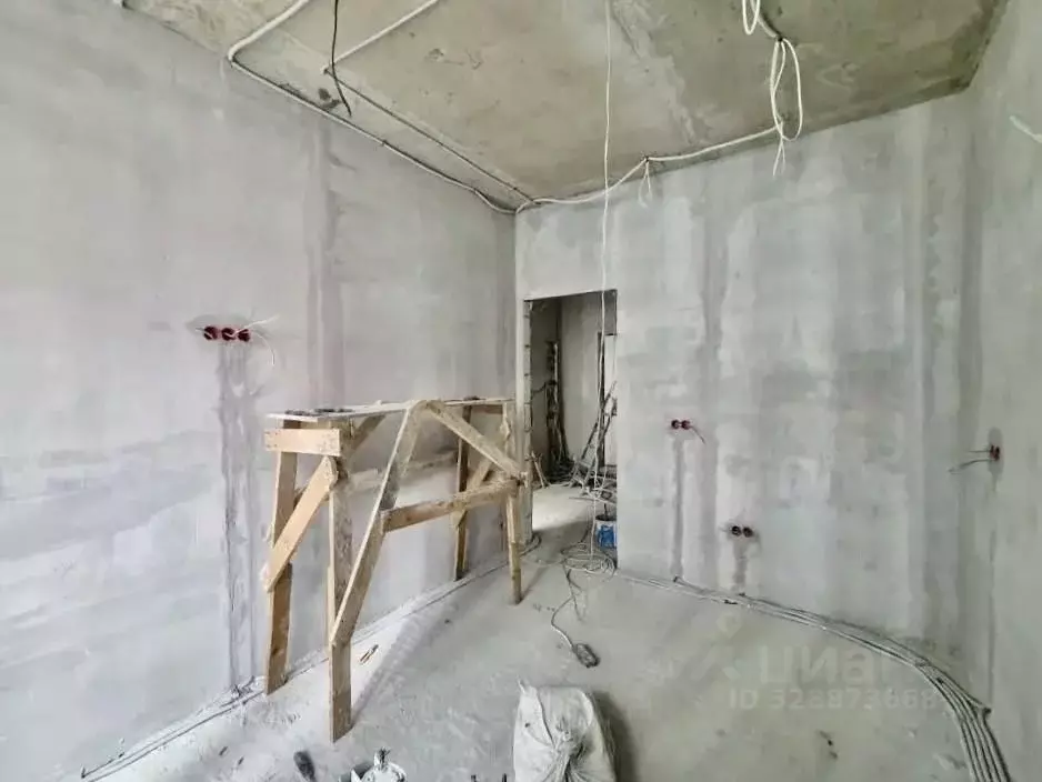 1-к кв. Москва Бартеневская ул., 18к2 (38.3 м) - Фото 2