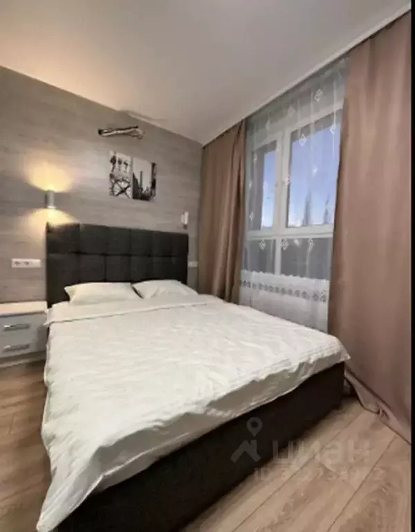 1-к кв. Московская область, Щелково Соболевка мкр, 25 (20.0 м) - Фото 2