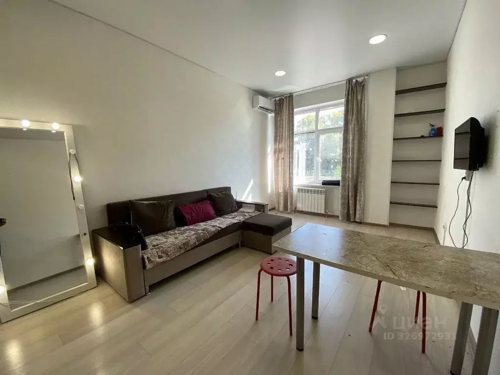 Студия Башкортостан, Уфа ул. Набережная реки Уфы, 21 (22.0 м) - Фото 2