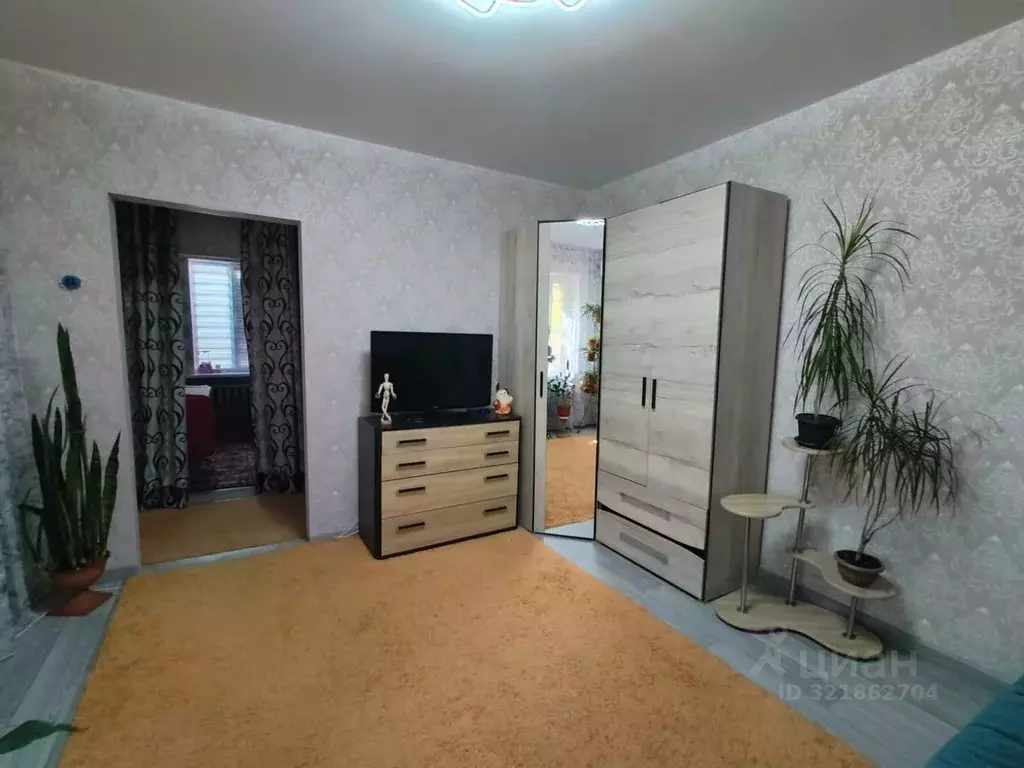 Дом в Краснодарский край, Лабинск Делегатская ул. (57 м) - Фото 2