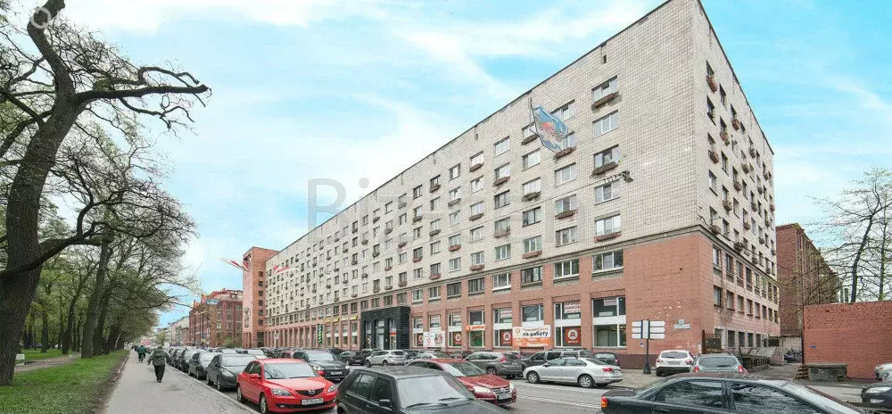 Офис (25.9 м) - Фото 1