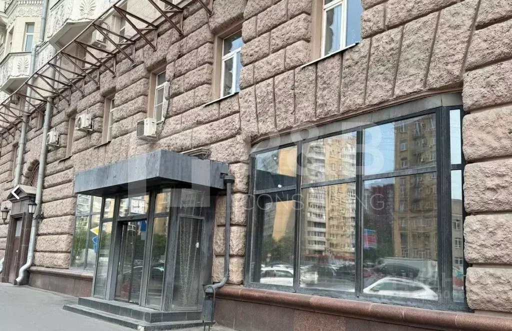 Помещение свободного назначения в Москва просп. Мира, 108 (430 м) - Фото 0