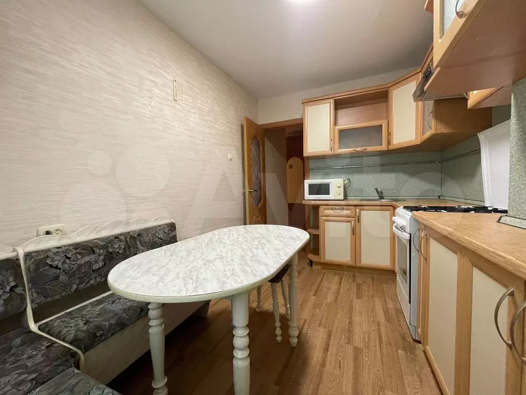2-к. квартира, 50 м, 5/9 эт. - Фото 1