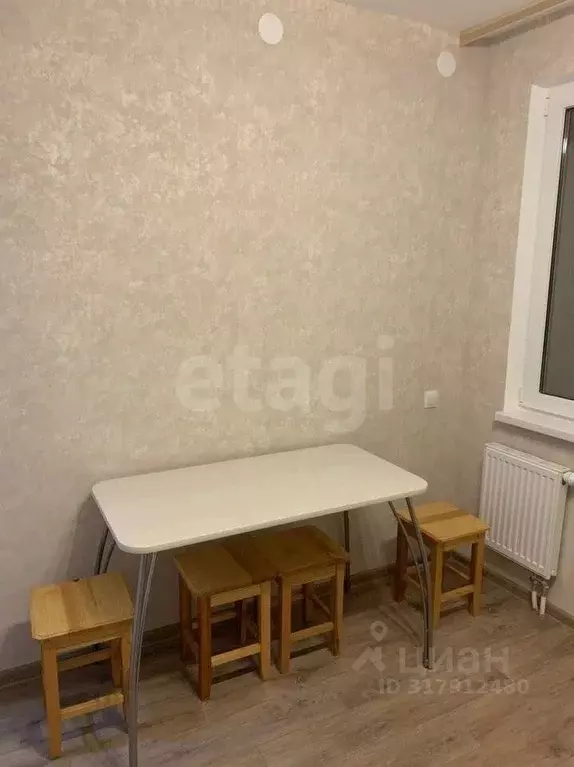 1-к кв. Нижегородская область, Нижний Новгород ул. Романтиков, 12 ... - Фото 0
