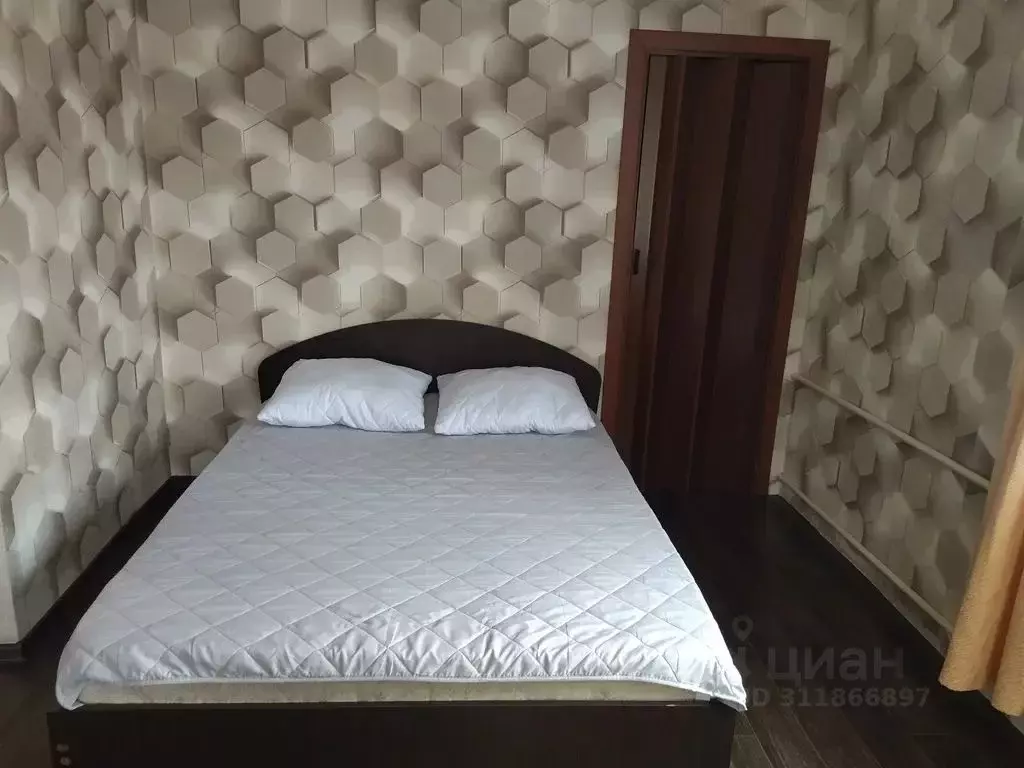 1-к кв. Кемеровская область, Новокузнецк Фестивальная ул., 9 (31.0 м) - Фото 2