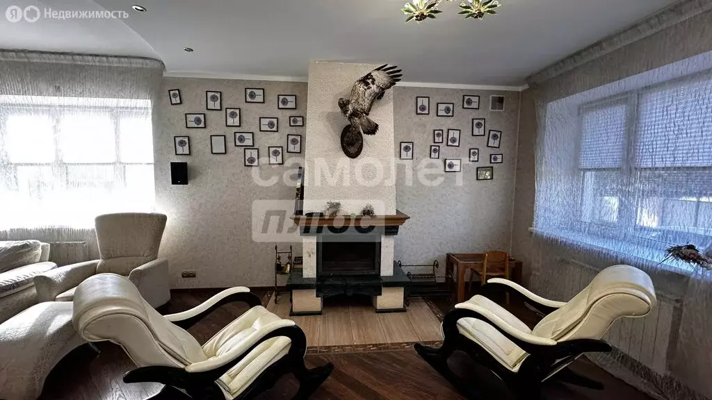 Дом в Московская область, городской округ Щёлково, СНТ Экология-2, ... - Фото 2