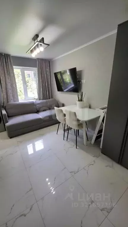 2-к кв. Брянская область, Брянск ул. Брянской Пролетарской Дивизии, 5 ... - Фото 2