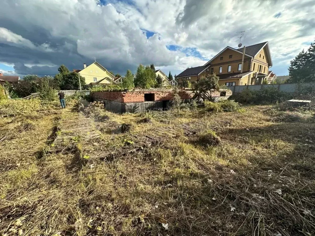 Участок в Тюменская область, Тюмень Городская ул., 26 (13.09 сот.) - Фото 1