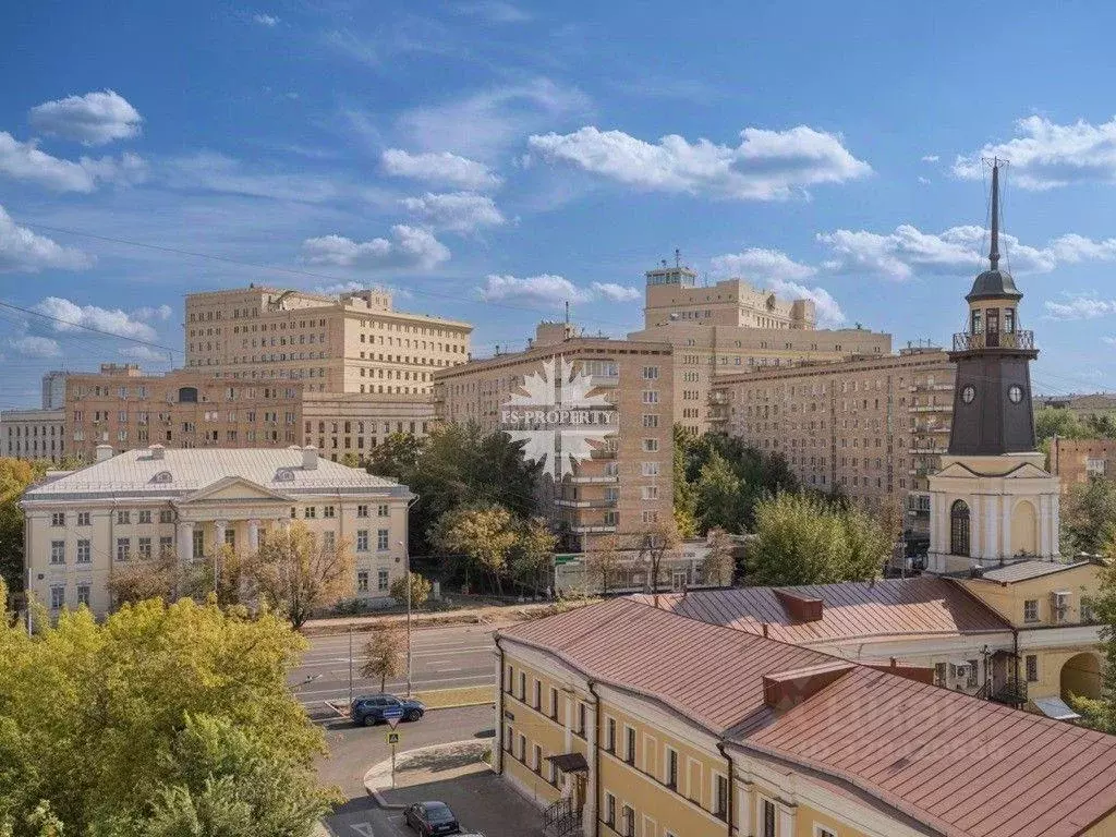 Квартира, 5 и более комнат, 252 м - Фото 2