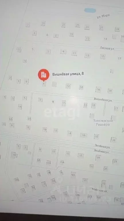 Дом в Ярославская область, Ярославский муниципальный округ, Заволжская ... - Фото 0