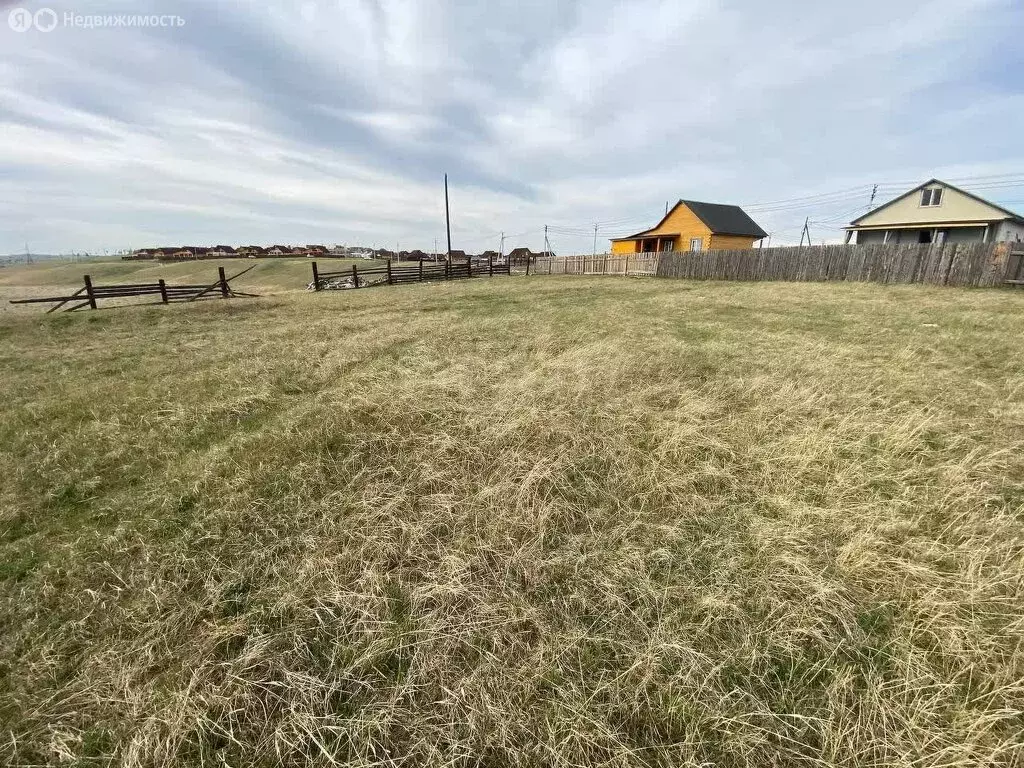 Участок в деревня Грановщина, улица Усадьба Соколова (9.61 м) - Фото 0