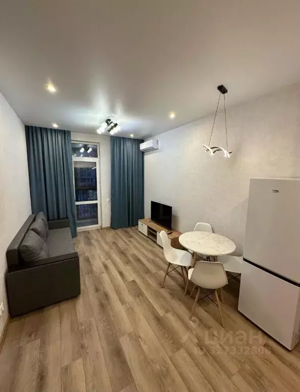 2-к кв. Москва № 160 кв-л, 1Вк2 (40.0 м) - Фото 2