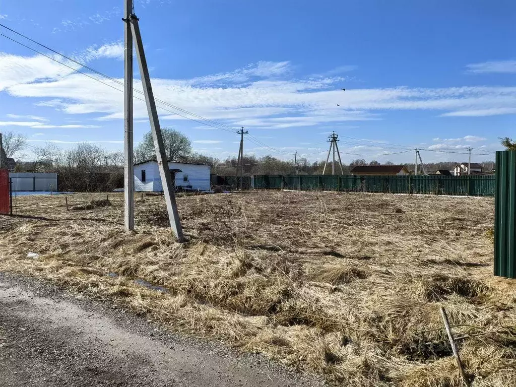 Участок, 8.5 сот., поселения (ижс) - Фото 0