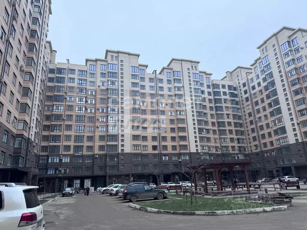 Торговая площадь в Дагестан, Махачкала ул. Маковая, 23 (248 м) - Фото 1