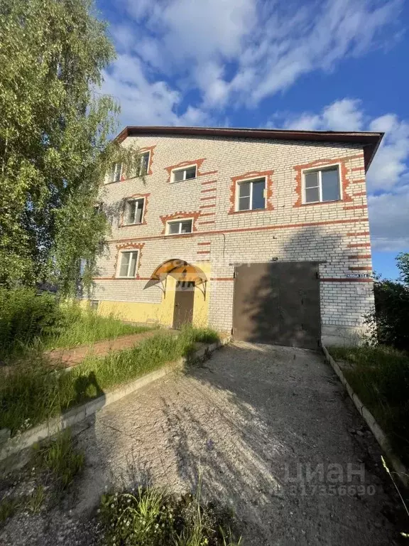 Дом в Нижегородская область, Бор городской округ, пос. Неклюдово, ... - Фото 0