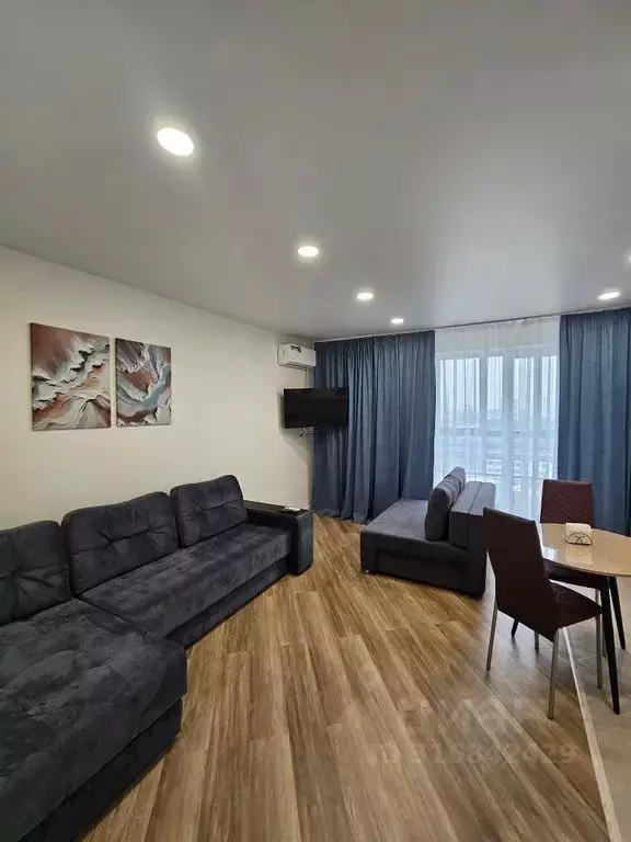 Студия Башкортостан, Уфа ул. Пархоменко, 156В (31.0 м) - Фото 1