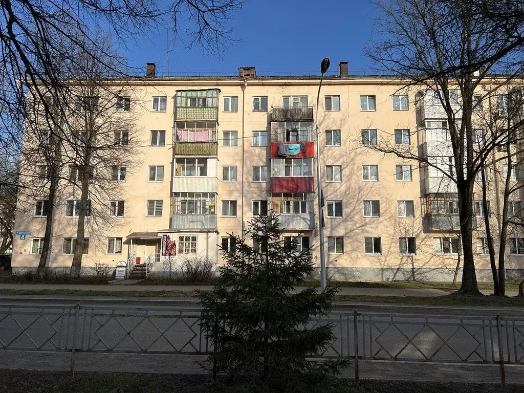 Продам офисное помещение, 49 м - Фото 1