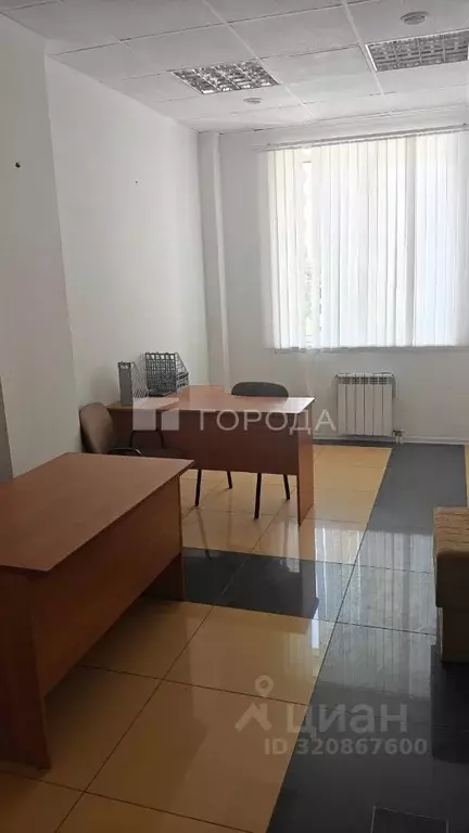 Офис в Новосибирская область, Новосибирск ул. Якушева, 254А (10 м) - Фото 1