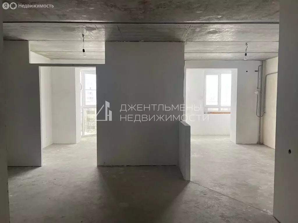 Квартира-студия: Пенза, улица Ставского, 14 (63 м) - Фото 2