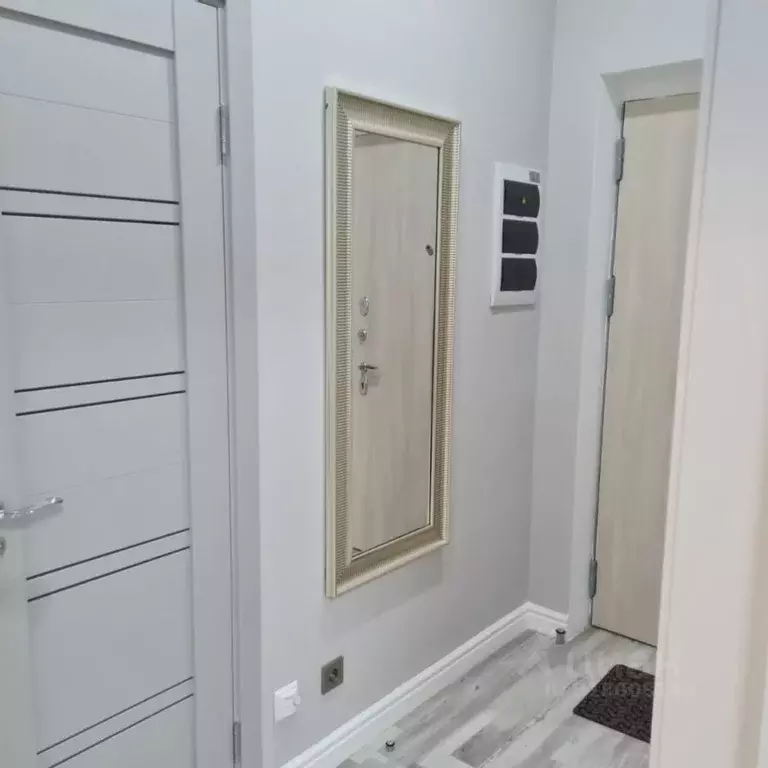 1-к кв. Москва Береговой проезд, 1А (45.0 м) - Фото 0