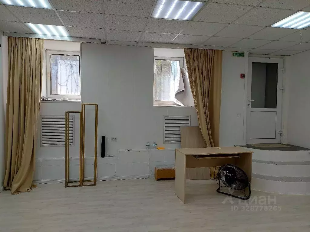 Помещение свободного назначения в Самарская область, Самара ул. ... - Фото 2