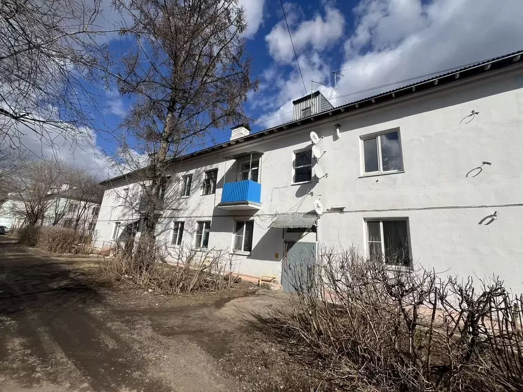 3-к кв. Московская область, Лобня ул. Туголукова, 6 (65.0 м) - Фото 0