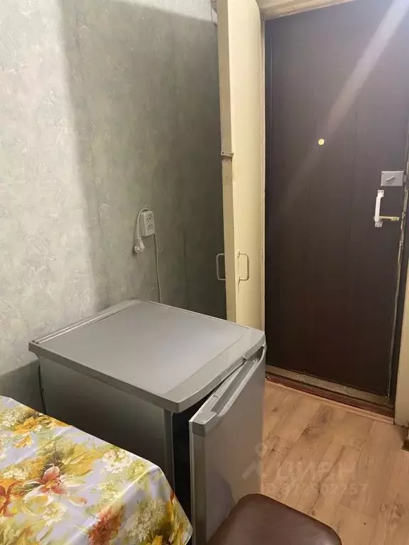 Студия Красноярский край, Красноярск Коммунальная ул., 8 (20.0 м) - Фото 1