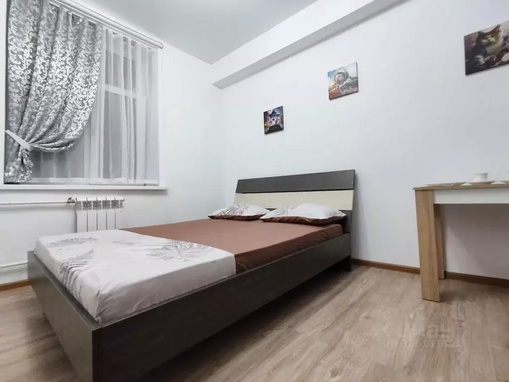 1-к кв. Самарская область, Самара ул. Гагарина, 141 (19.0 м) - Фото 2