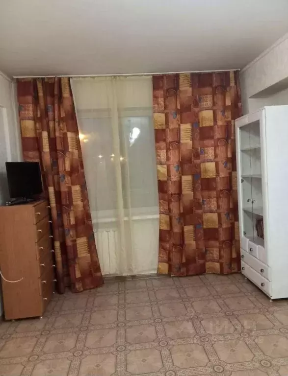 1-к кв. Красноярский край, Красноярск ул. Александра Матросова, 6 ... - Фото 2