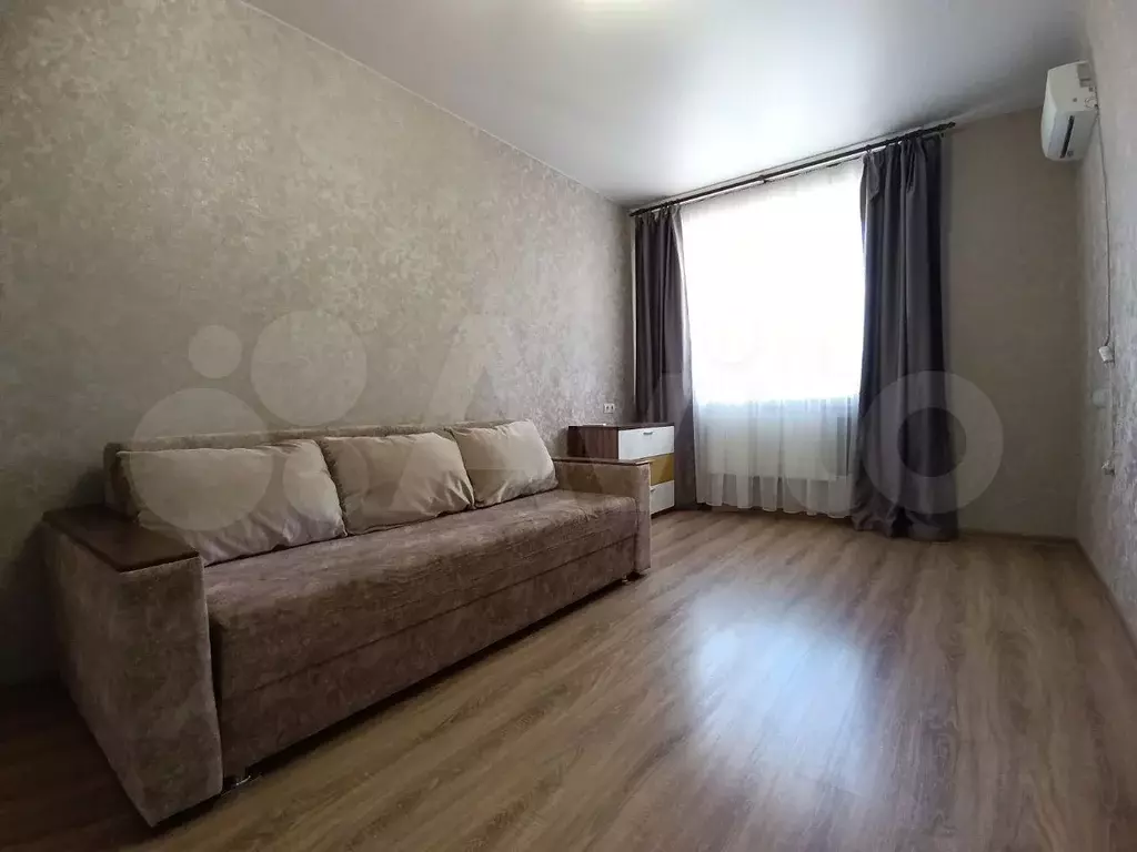 1-к. квартира, 40 м, 17/20 эт. - Фото 0