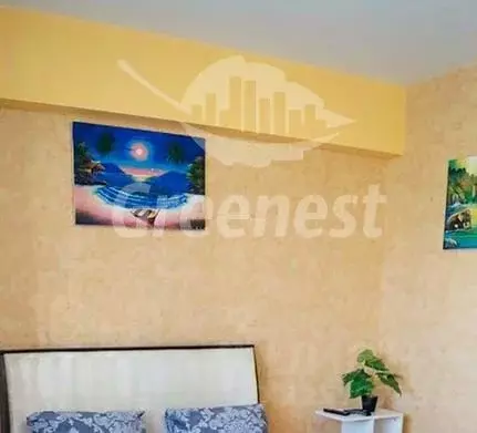 Студия Иркутская область, Иркутск ул. Полины Осипенко, 11 (28.9 м) - Фото 2